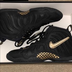 NIKE LITTLE POSITE PRO